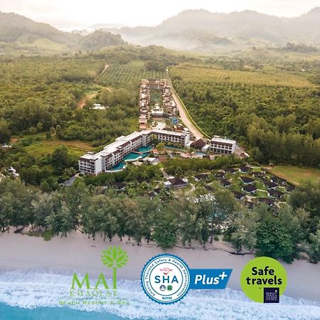 Mai Khaolak Beach Resort & Spa - Tuiblue Mai Khaolak Khao Lak Luaran gambar