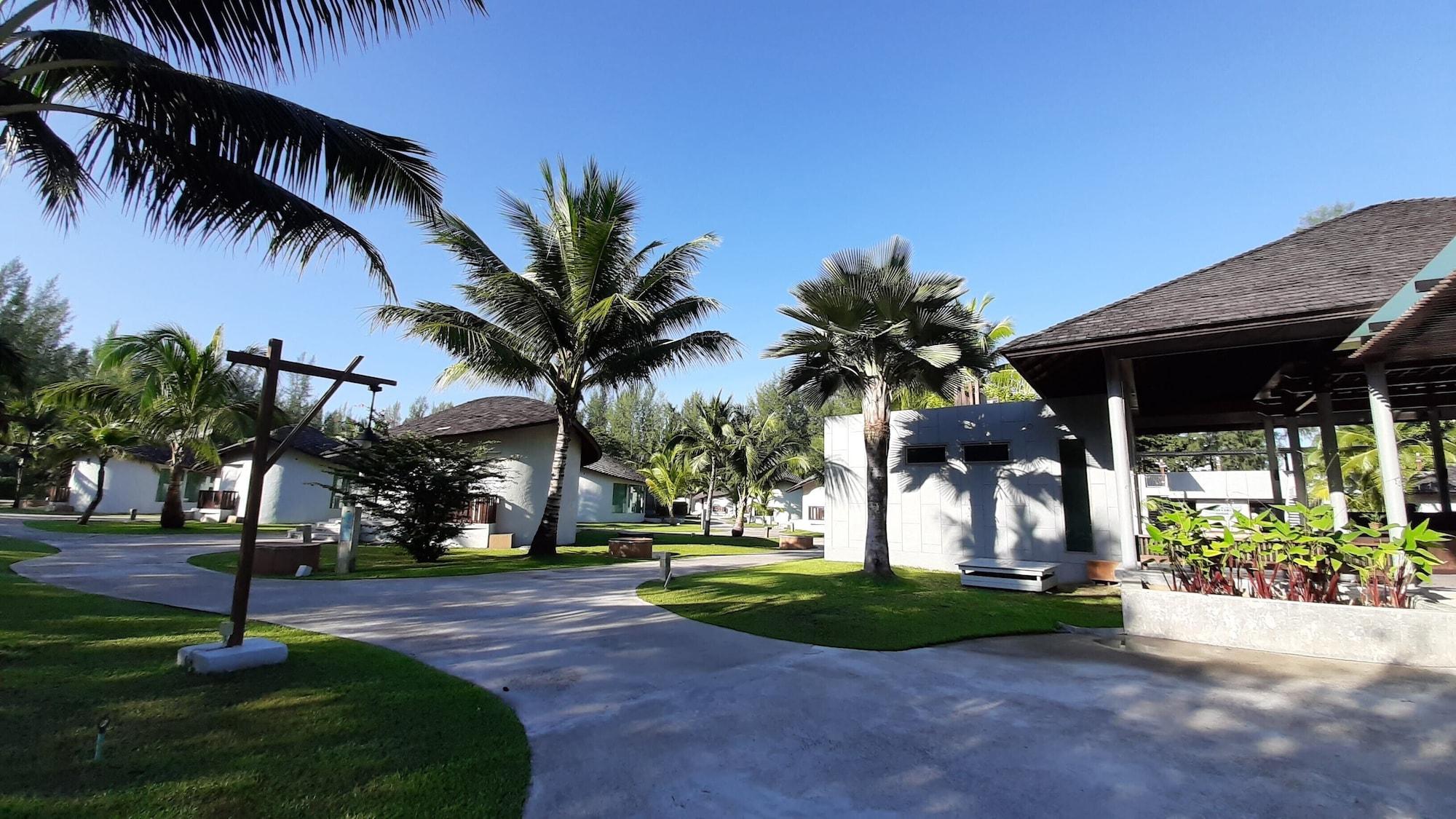 Mai Khaolak Beach Resort & Spa - Tuiblue Mai Khaolak Khao Lak Luaran gambar