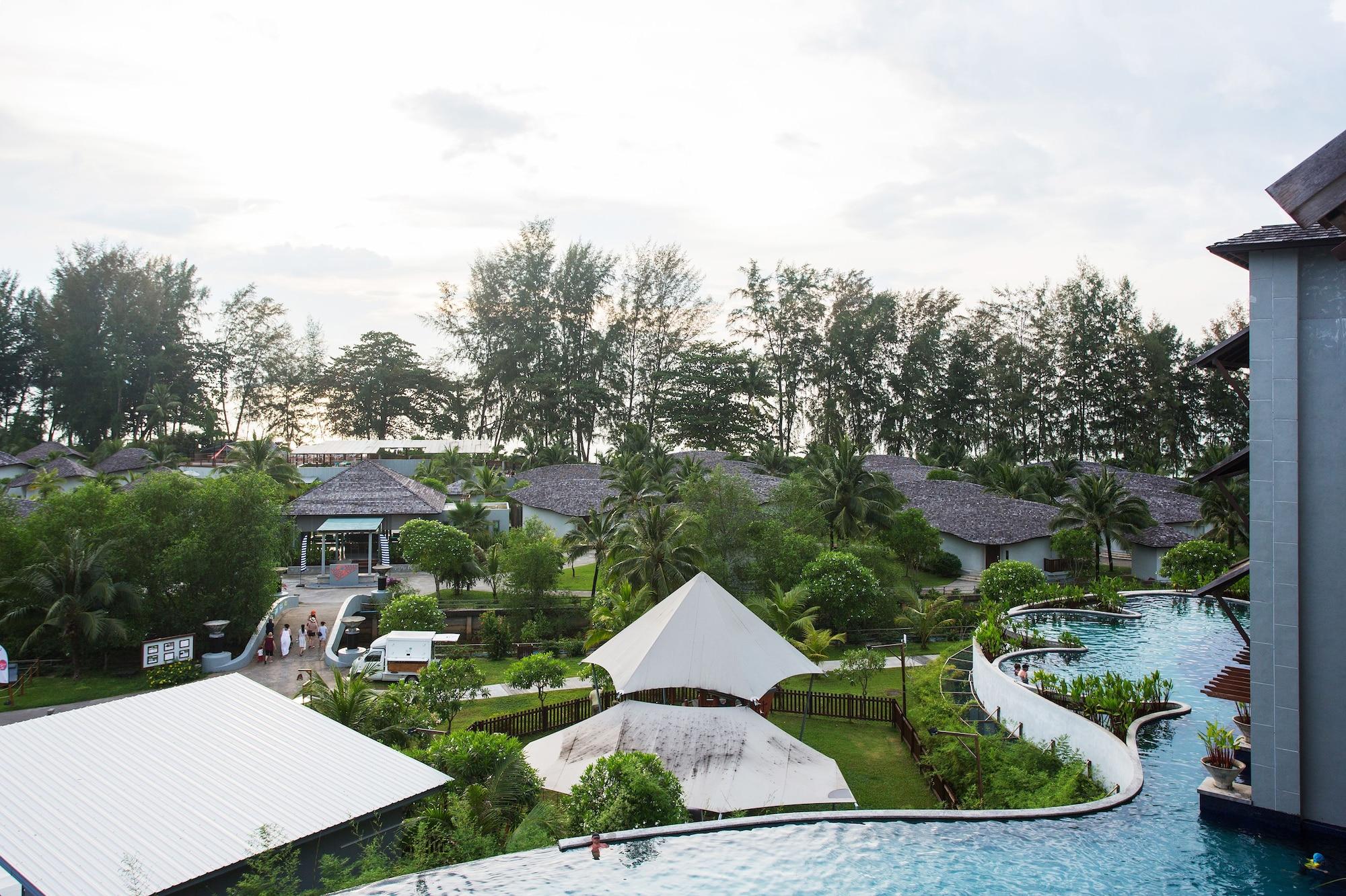 Mai Khaolak Beach Resort & Spa - Tuiblue Mai Khaolak Khao Lak Luaran gambar