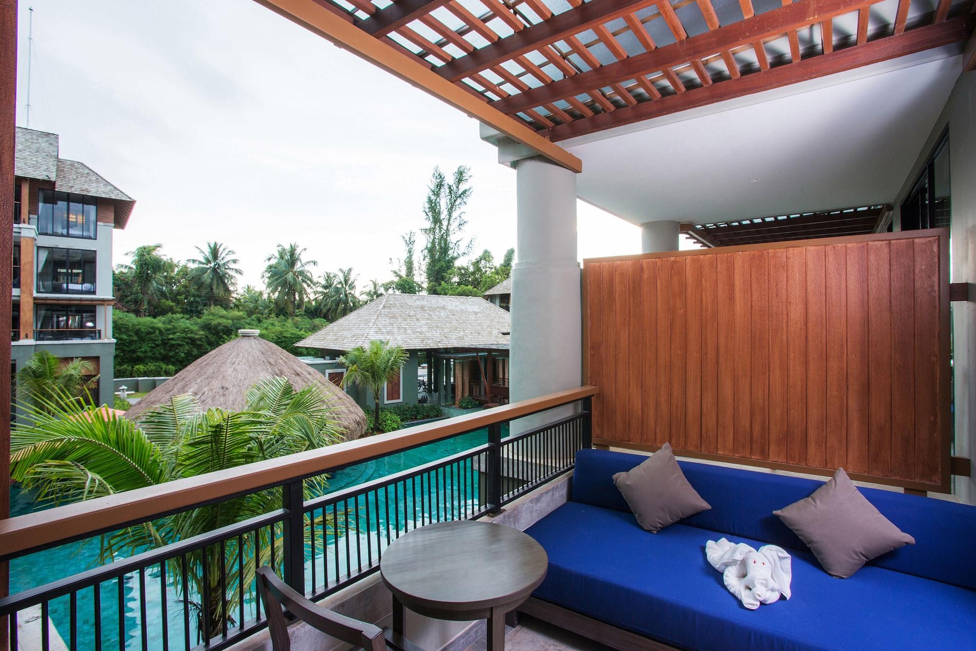 Mai Khaolak Beach Resort & Spa - Tuiblue Mai Khaolak Khao Lak Luaran gambar