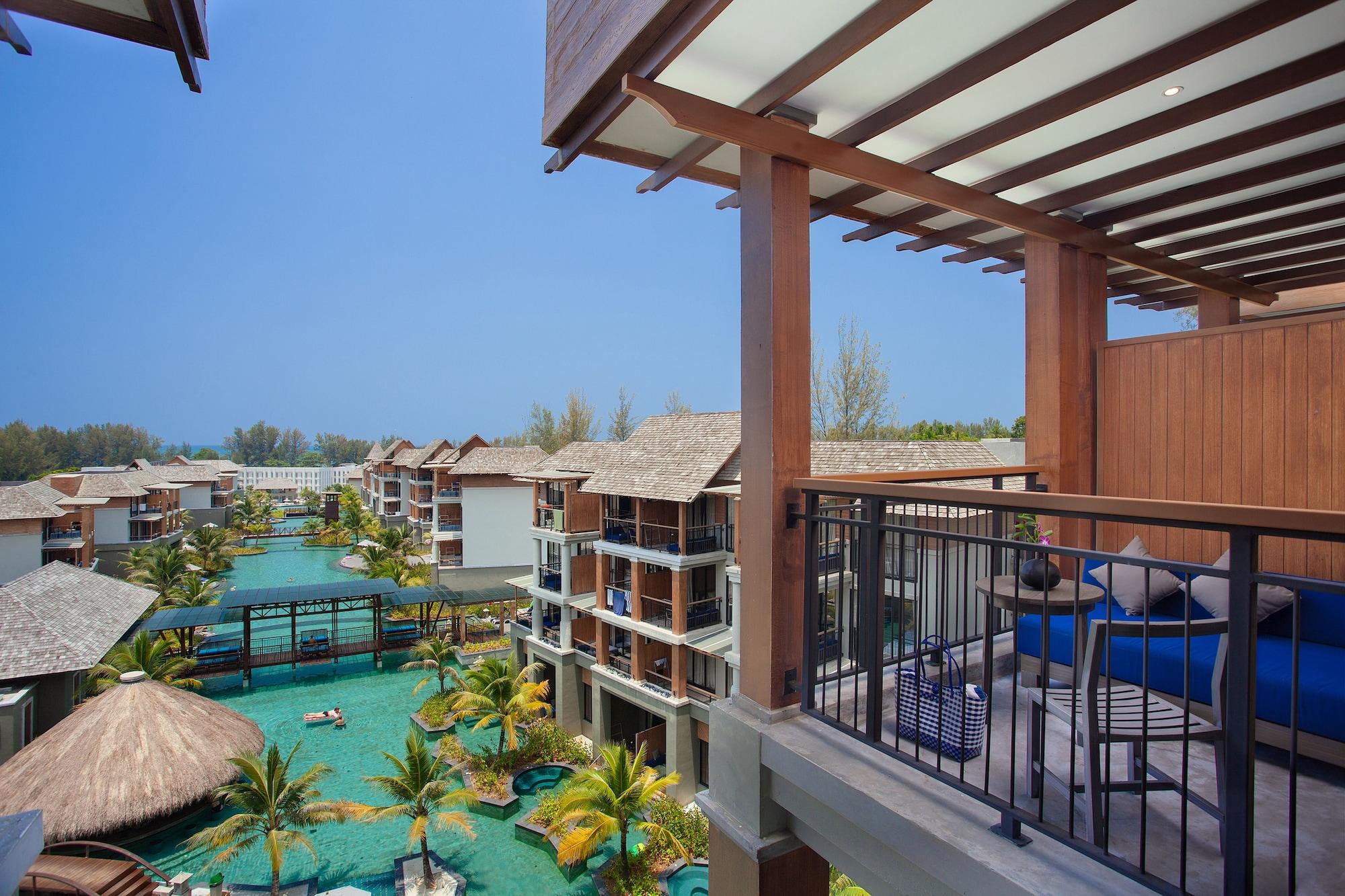 Mai Khaolak Beach Resort & Spa - Tuiblue Mai Khaolak Khao Lak Luaran gambar