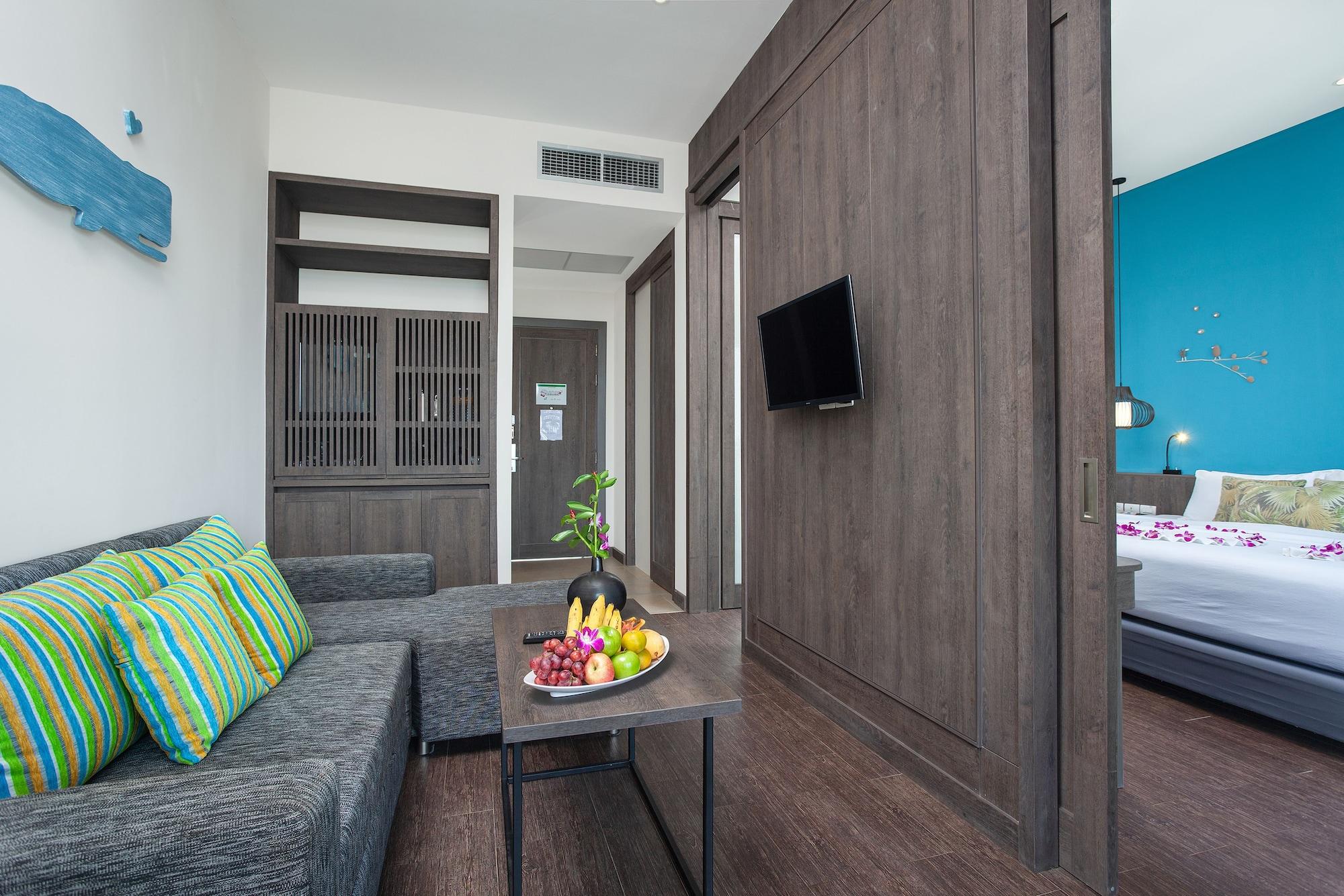 Mai Khaolak Beach Resort & Spa - Tuiblue Mai Khaolak Khao Lak Luaran gambar