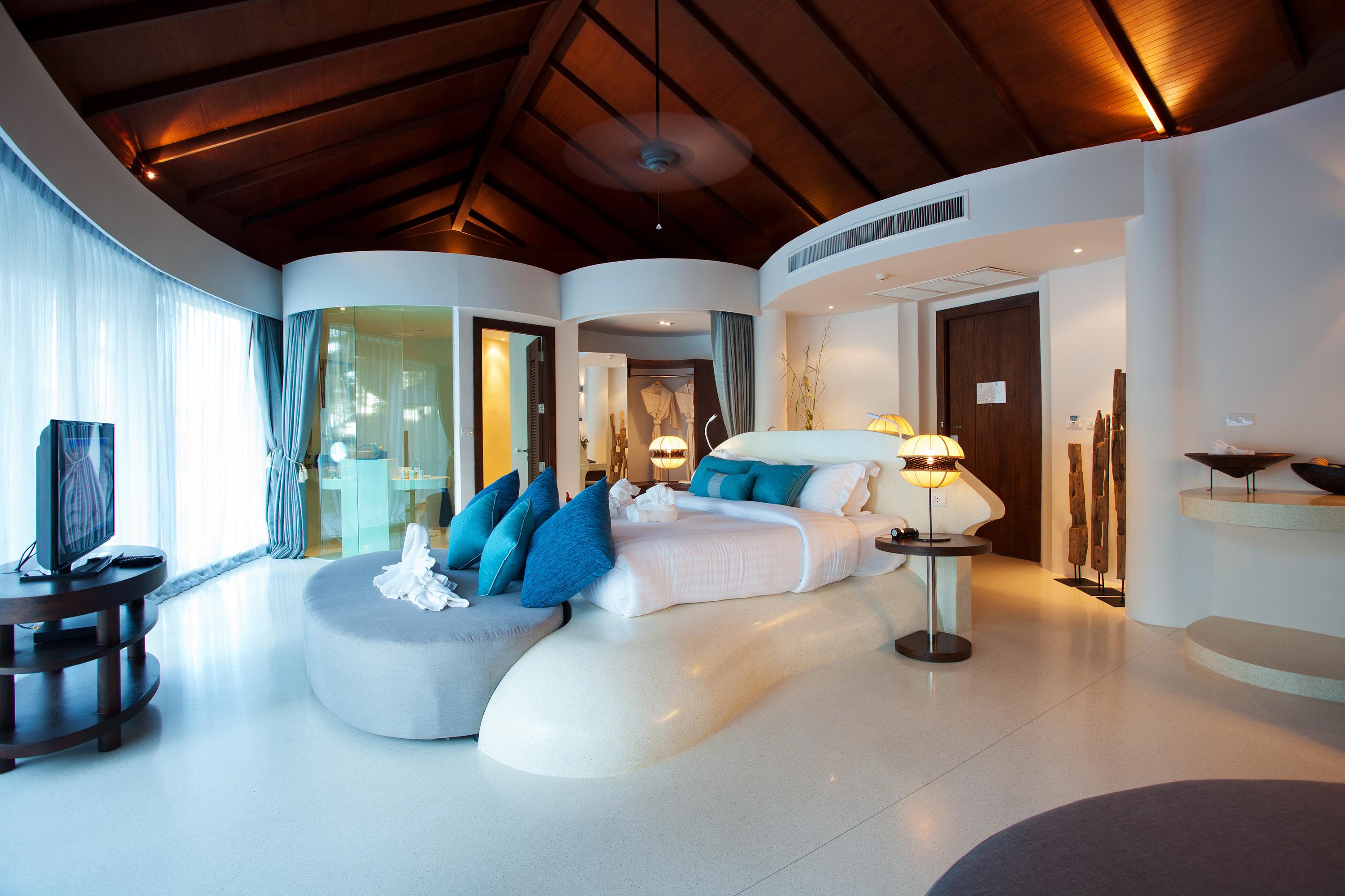 Mai Khaolak Beach Resort & Spa - Tuiblue Mai Khaolak Khao Lak Luaran gambar