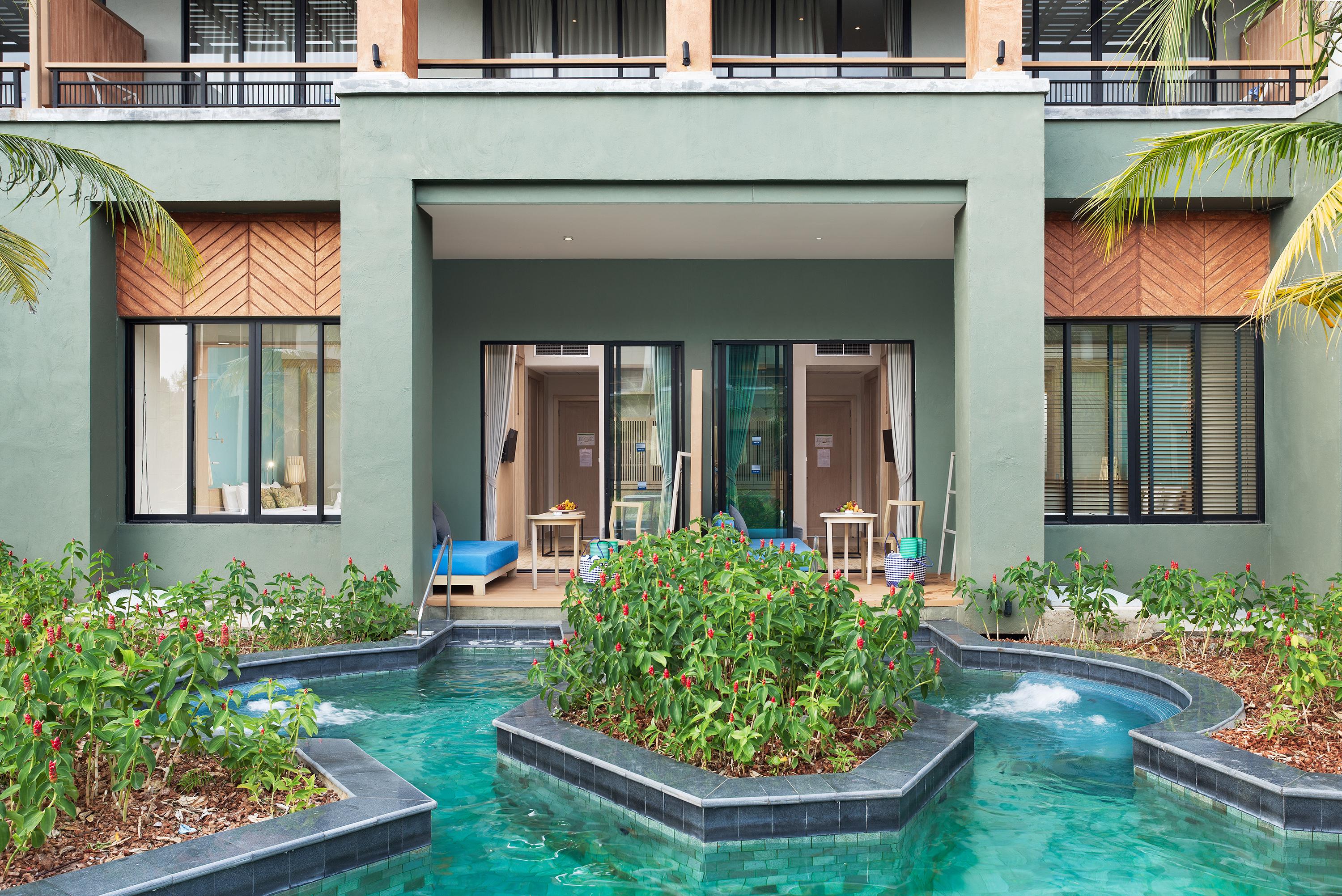 Mai Khaolak Beach Resort & Spa - Tuiblue Mai Khaolak Khao Lak Luaran gambar