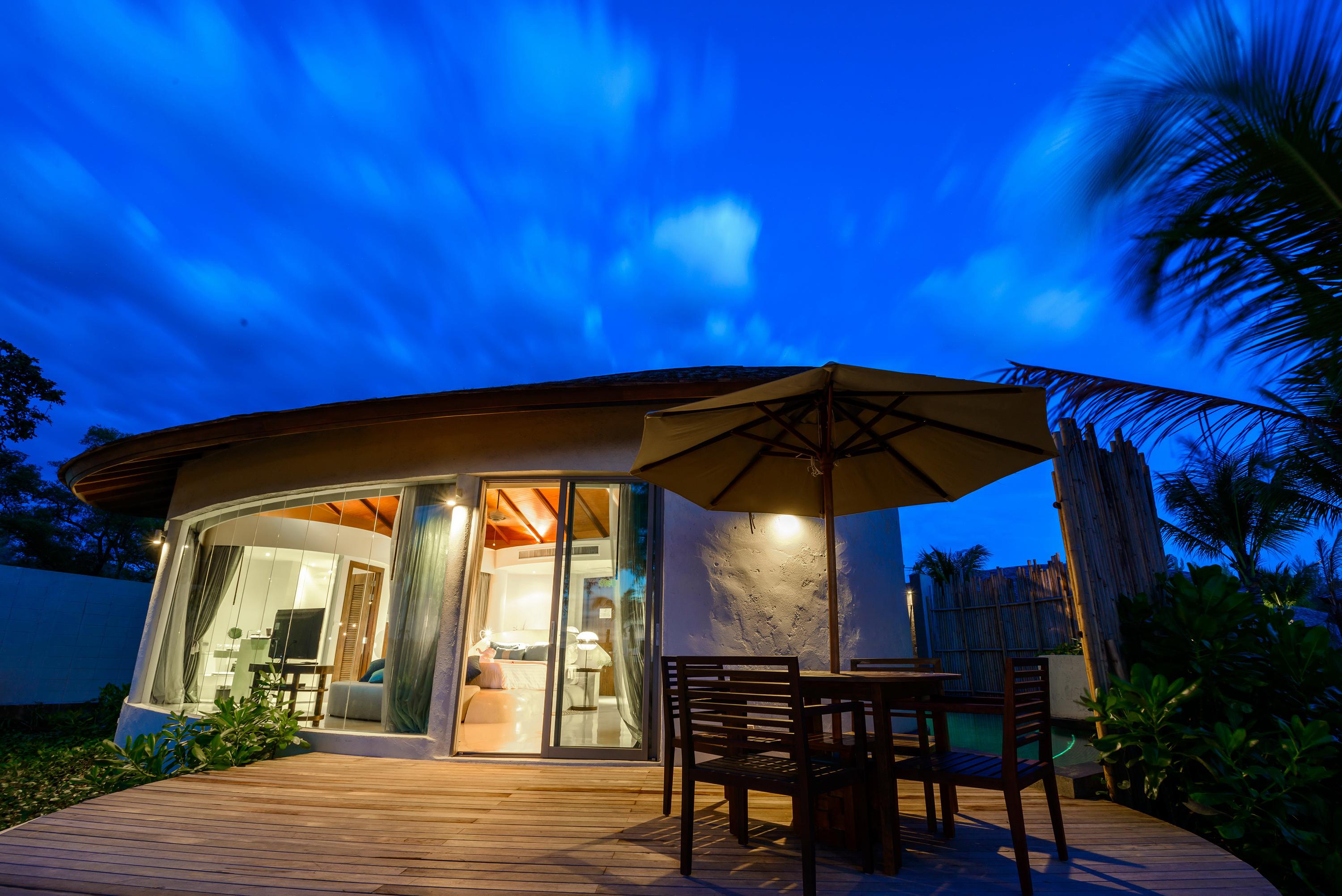 Mai Khaolak Beach Resort & Spa - Tuiblue Mai Khaolak Khao Lak Luaran gambar