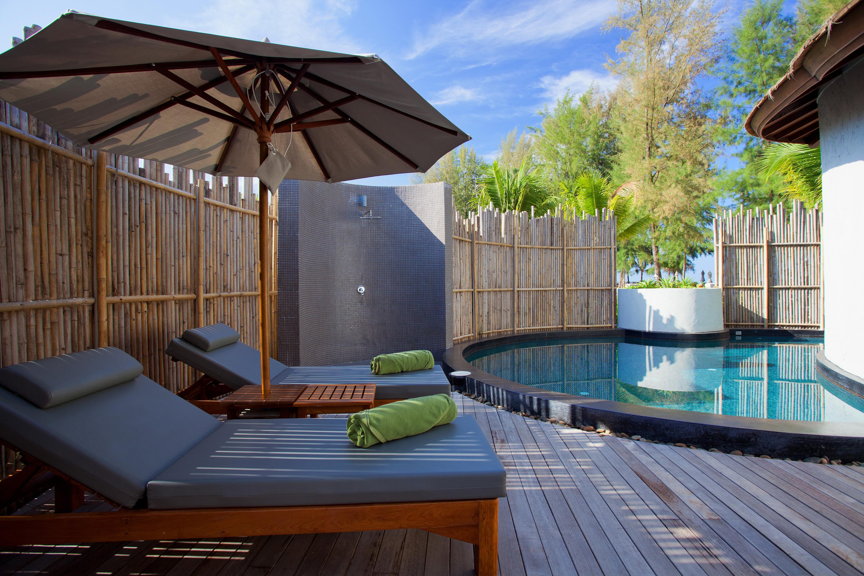 Mai Khaolak Beach Resort & Spa - Tuiblue Mai Khaolak Khao Lak Luaran gambar