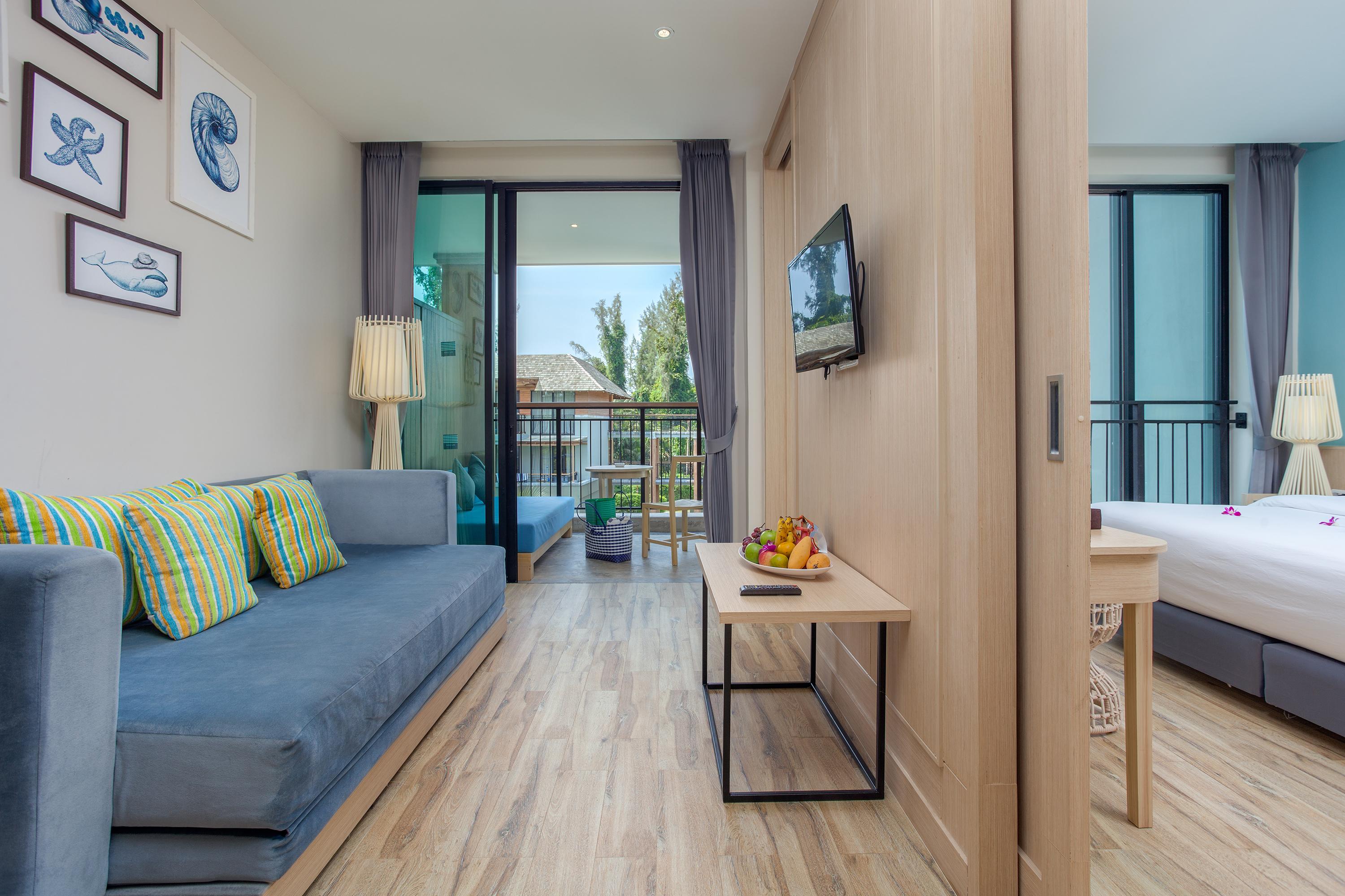 Mai Khaolak Beach Resort & Spa - Tuiblue Mai Khaolak Khao Lak Luaran gambar
