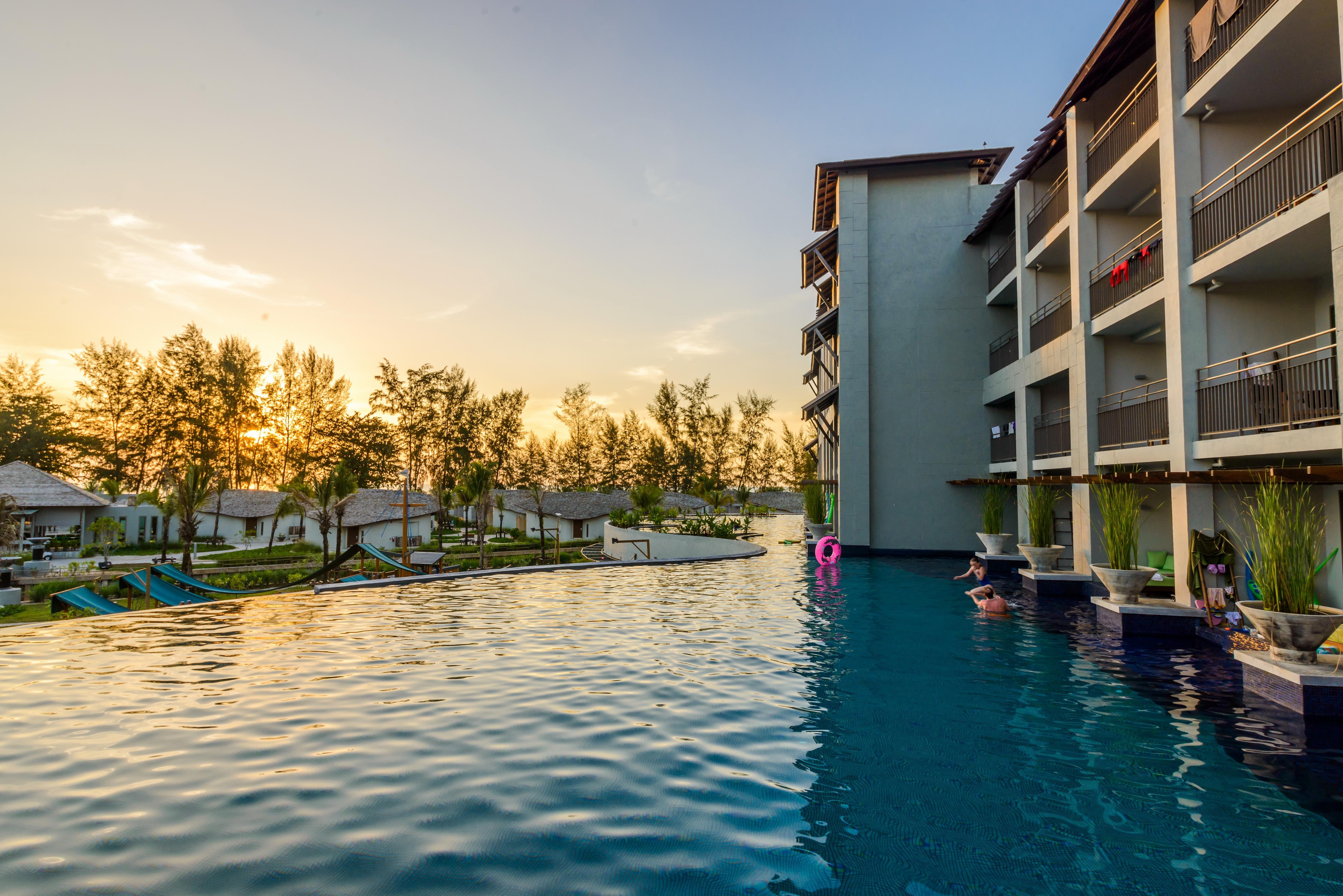 Mai Khaolak Beach Resort & Spa - Tuiblue Mai Khaolak Khao Lak Luaran gambar