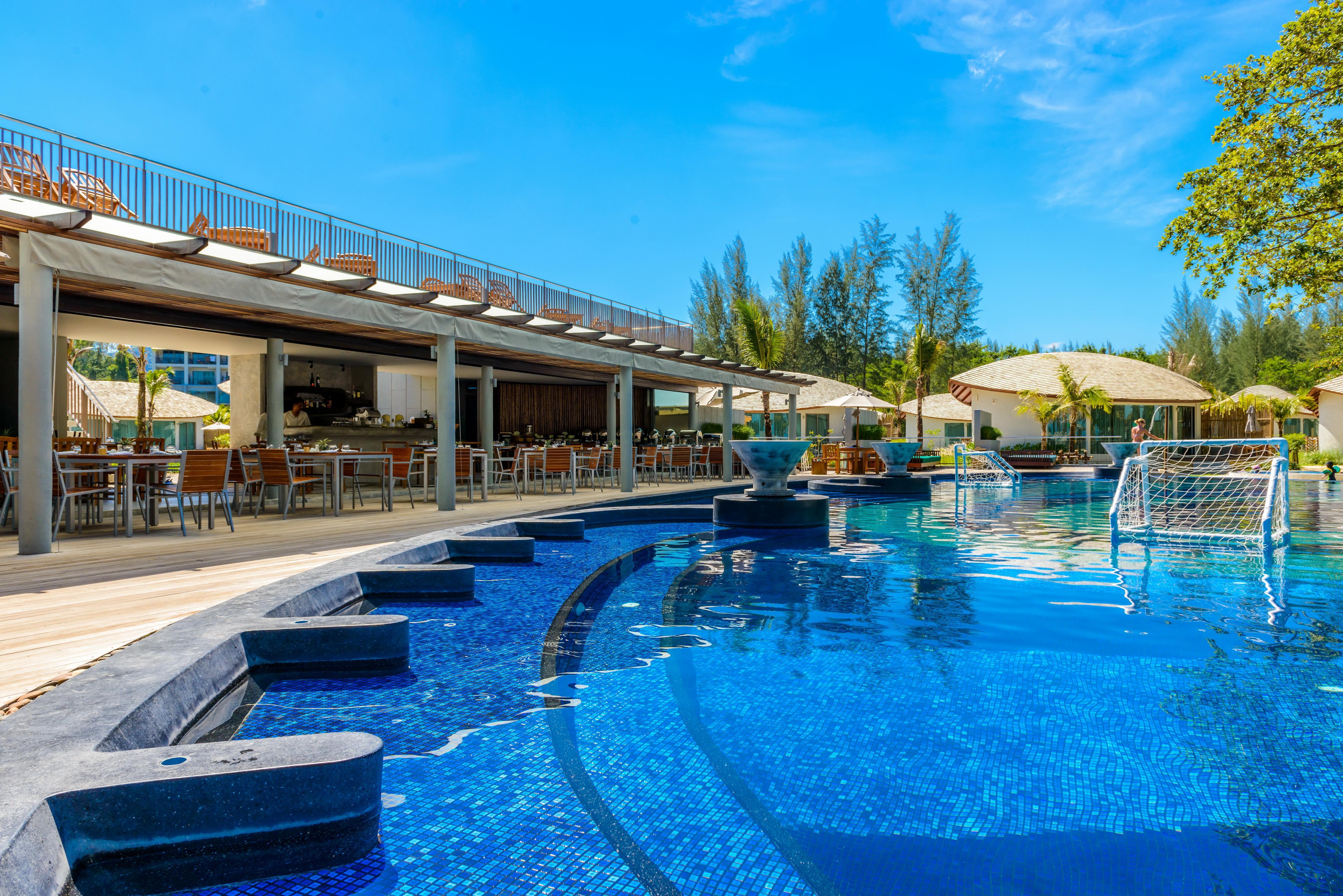 Mai Khaolak Beach Resort & Spa - Tuiblue Mai Khaolak Khao Lak Luaran gambar