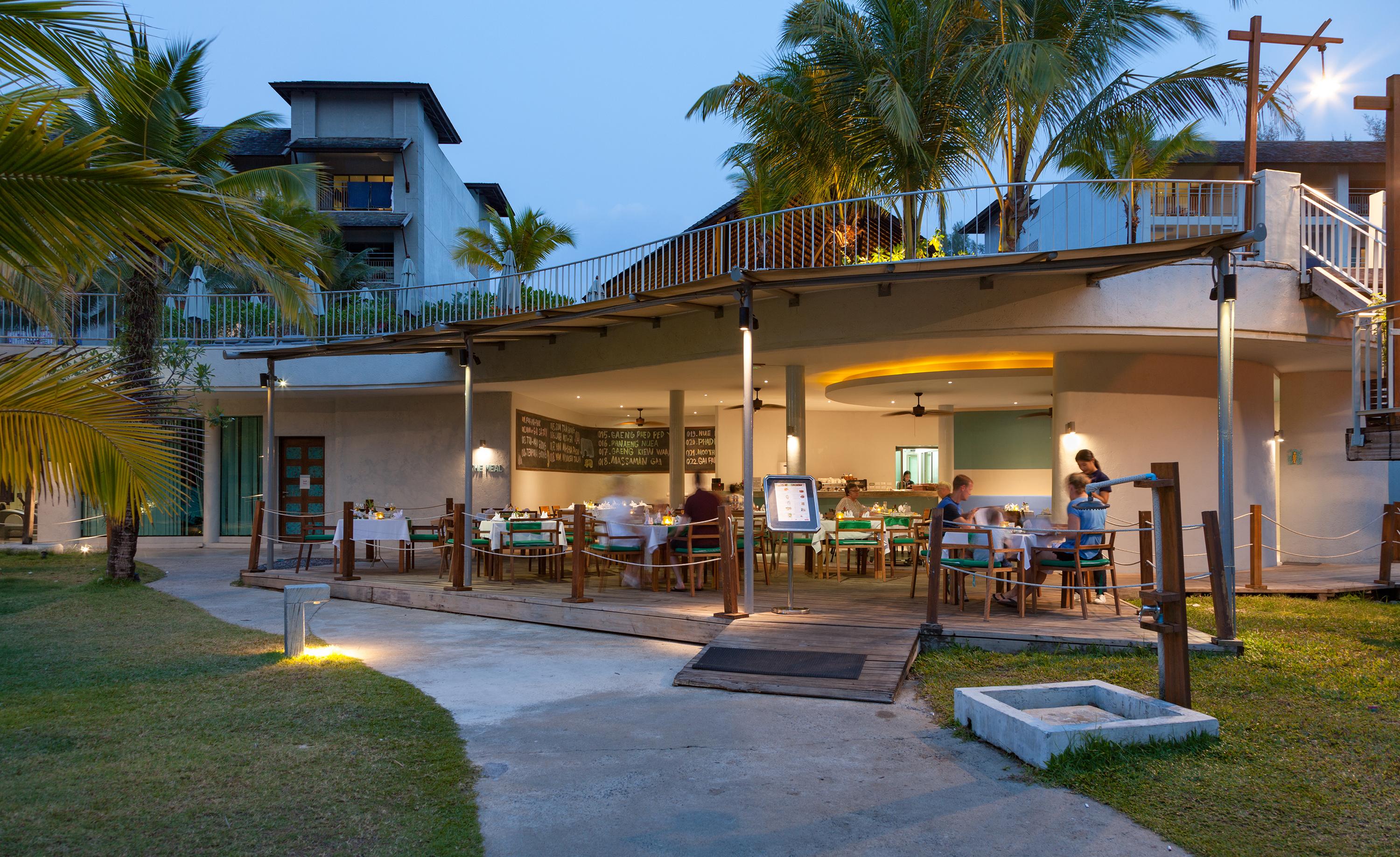 Mai Khaolak Beach Resort & Spa - Tuiblue Mai Khaolak Khao Lak Luaran gambar