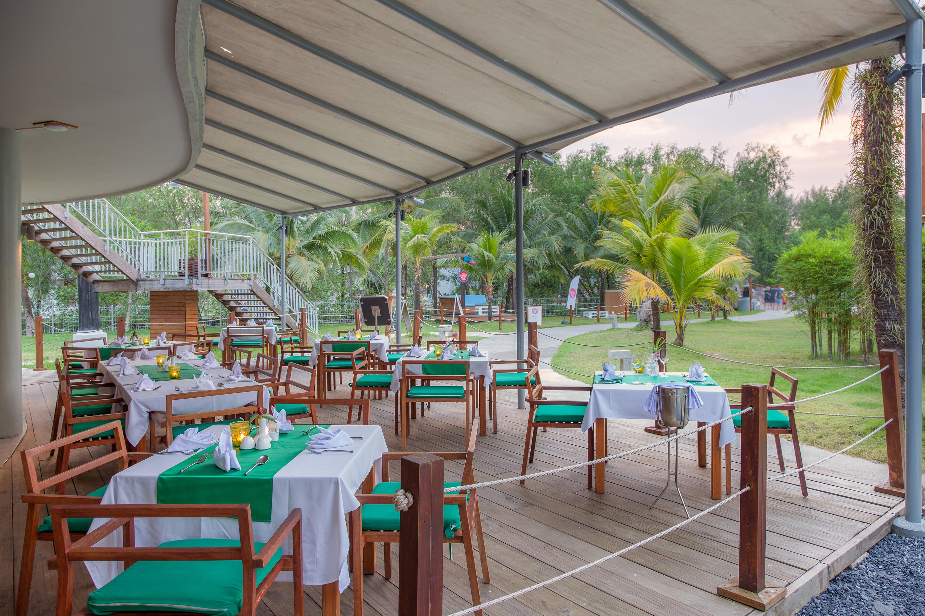 Mai Khaolak Beach Resort & Spa - Tuiblue Mai Khaolak Khao Lak Luaran gambar
