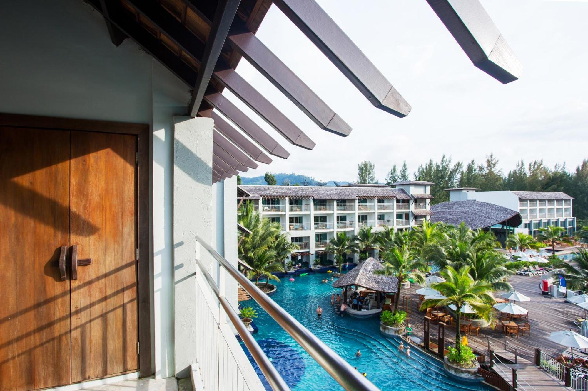 Mai Khaolak Beach Resort & Spa - Tuiblue Mai Khaolak Khao Lak Bilik gambar