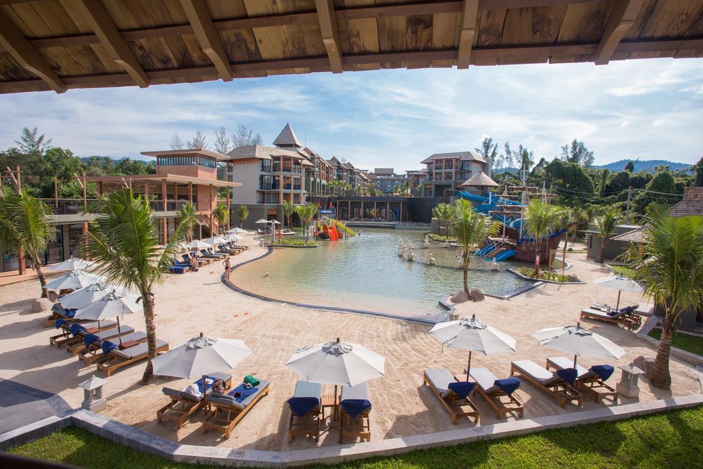 Mai Khaolak Beach Resort & Spa - Tuiblue Mai Khaolak Khao Lak Luaran gambar