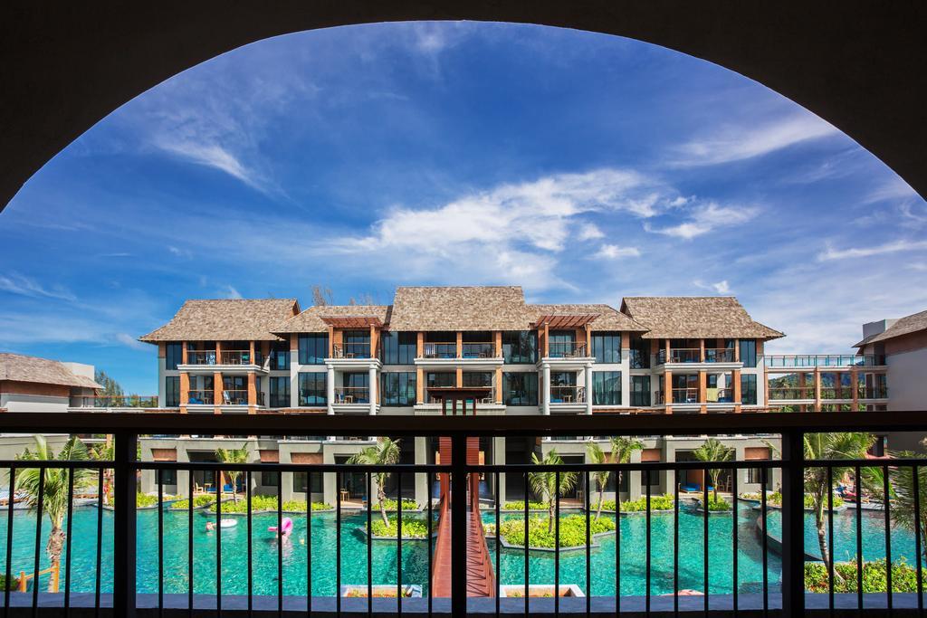 Mai Khaolak Beach Resort & Spa - Tuiblue Mai Khaolak Khao Lak Luaran gambar