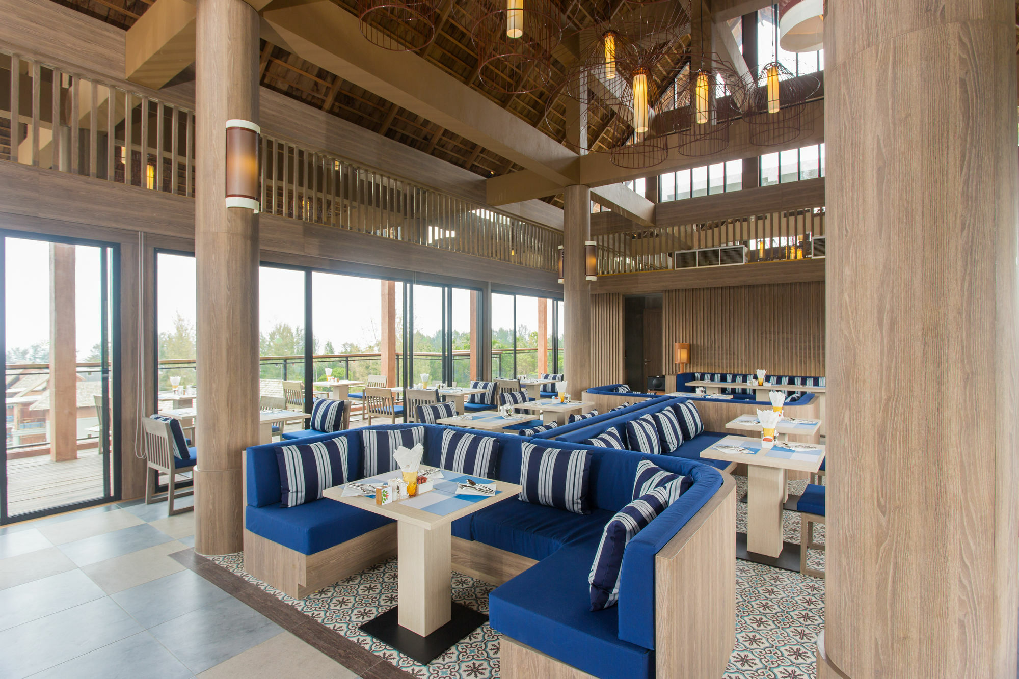 Mai Khaolak Beach Resort & Spa - Tuiblue Mai Khaolak Khao Lak Luaran gambar