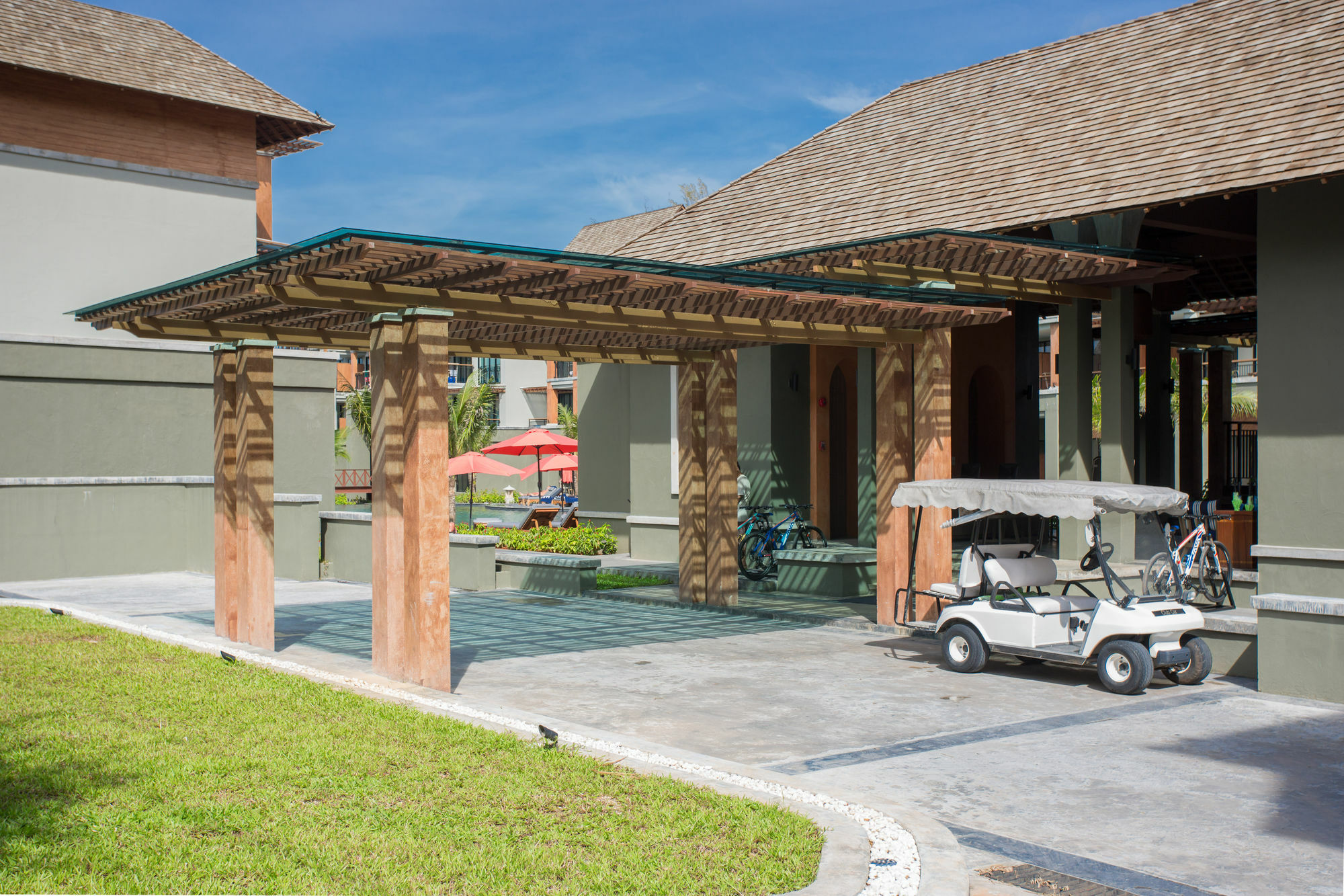 Mai Khaolak Beach Resort & Spa - Tuiblue Mai Khaolak Khao Lak Luaran gambar