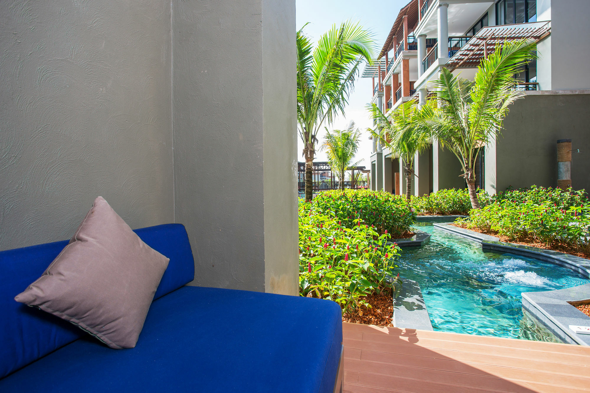 Mai Khaolak Beach Resort & Spa - Tuiblue Mai Khaolak Khao Lak Luaran gambar