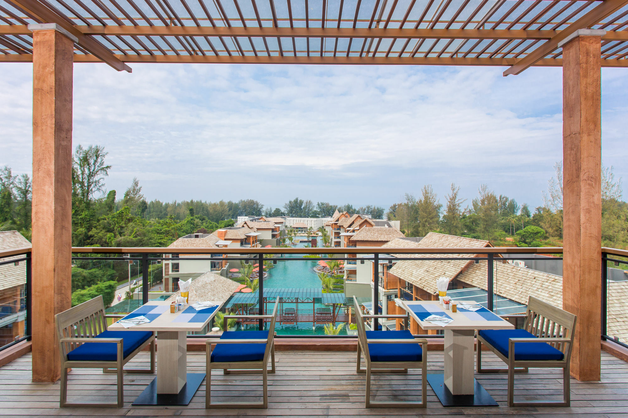 Mai Khaolak Beach Resort & Spa - Tuiblue Mai Khaolak Khao Lak Luaran gambar